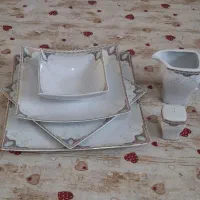 سرویس چینی تقدیس
