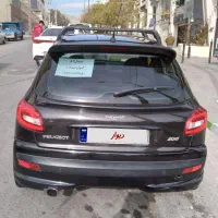 پژو ۲۰۶ مدل ۸۱ تیپ ۲