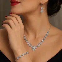 سرویس طلای عروس