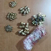 ابگرمکن دیواری لوازم