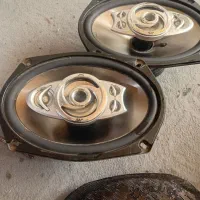 باند 6956 jvc 500w
