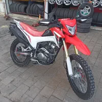 موتور 200فلات