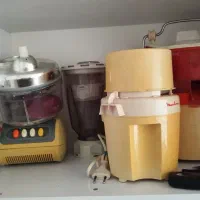 وسایل برقی