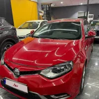 mg 6 نیو فیس ۲۰۱۵