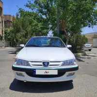 پرشیا مدل 99 درحد خشک XU7  دریچه گاز سیمی
