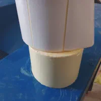خریدار لیبل