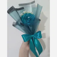 دسته گل ربانی