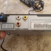 DVD *LG* در حد نو|پخش‌کننده DVD و ویدیو|تهران, تهرانپارس شرقی|دیوار