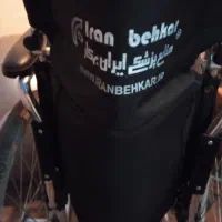 ویلچر نو نو