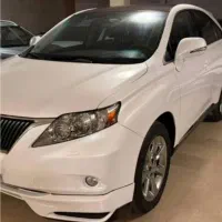 لکسوس rx350 مدل ۲۰۱۰