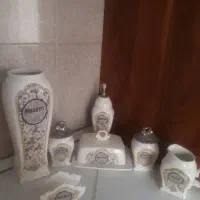 لوازم خانگی کاملا سالم