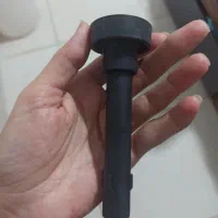 شمع و وایر شمع. اریزو 5