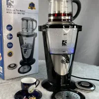 چای ساز سماوری|سماور، چایساز، قهوهساز|همدان, |دیوار