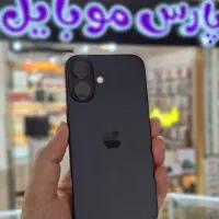 iphone 16 128G با گارانتی و ریجسترشده
