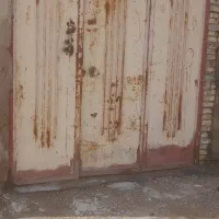 درب خانه