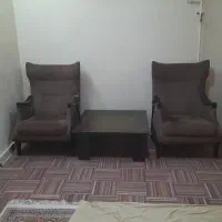 دوعددمبل ومیز
