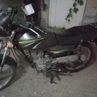 موتور mkz169cc|موتورسیکلت|رباط‌کریم, رباط‌کریم|دیوار