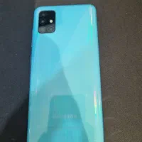 فروش گوشی موبایل a51