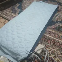 پارجه جادر مشکی  حریر الاسود