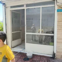 اجاره مغازه در تهرانپارس خاک سفید