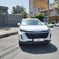 فروش فوری تیگارد x35 فول مدل 1404برج ۱۱