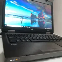 لپتاپ dell و اچ پی Core i5