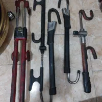 قفل کالسکه