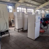 آموزش تعمیر یخچال فریزرخانگی وتجاری،بانوان،آقایان