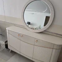 کنسول|بوفه، ویترین، کنسول|آران و بیدگل, |دیوار