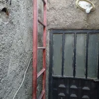 نردبان آهن سنگین 3متری بلند