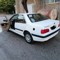 پژوپارس دوگانه کارخانه 96