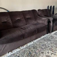 مبل راحتی ۷ نفره