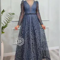 لباس مجلسی