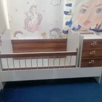 سرویس چوب کودک