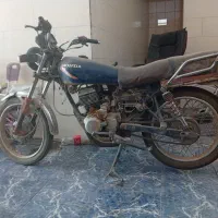 موتور CGL150مدل 91