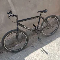 دوچرخه 26