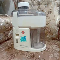 آبمیوه گیری پارس خزر کاملا سالم بسیار تمیز درحدنو