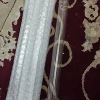 شیشه یدک شرکتی بخاری آکواریوم کاملا نو