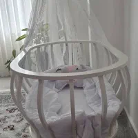گهواره نوزاد