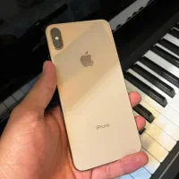 ایفون xs max 256 دو سیم