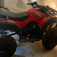 فروش موتور چهارچرخ