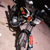 موتورریکامدل۹۵
