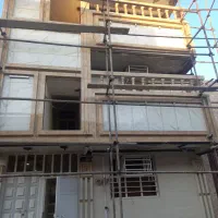 کاشی وسرامیک کاری بنا پلاستر آجر کاری