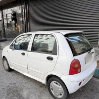 mvm 110 سه سیلندر مدل ۸۹