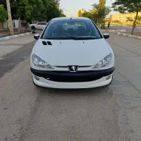 206 اس دی tu5 بدون رنگ