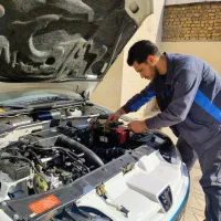 ضدسرقت ماشین های ایرانی تضمینی وسیار