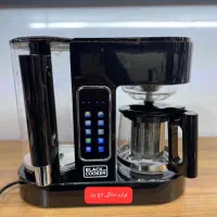 چایساز و قهوه ساز لمسی و هوشمند بلک کوکر