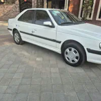 پژو پارس مدل ۱۴۰۱
