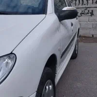 206مدل 85|خودرو سواری و وانت|رشت, اسماعیل آباد|دیوار