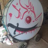 تبل